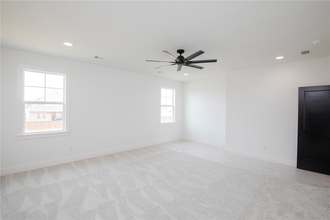 Clarendon Heights - Residential