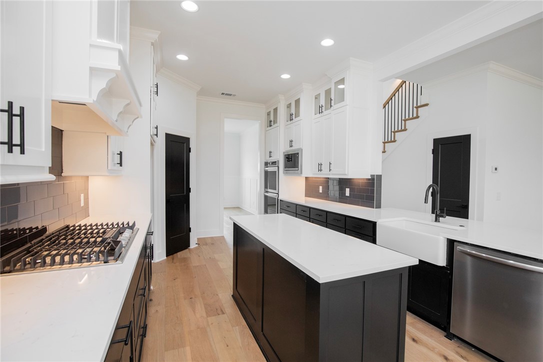 Clarendon Heights - Residential