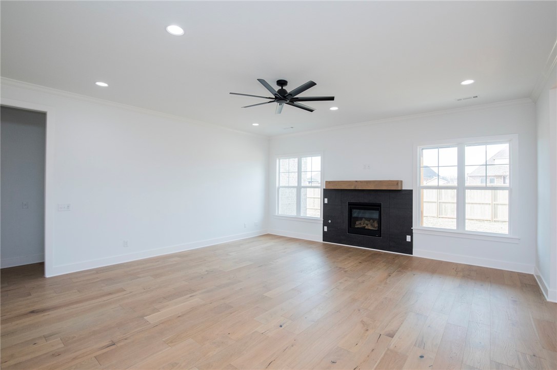 Clarendon Heights - Residential