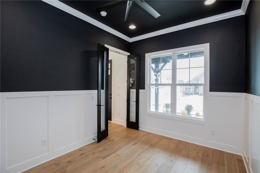 Clarendon Heights - Residential