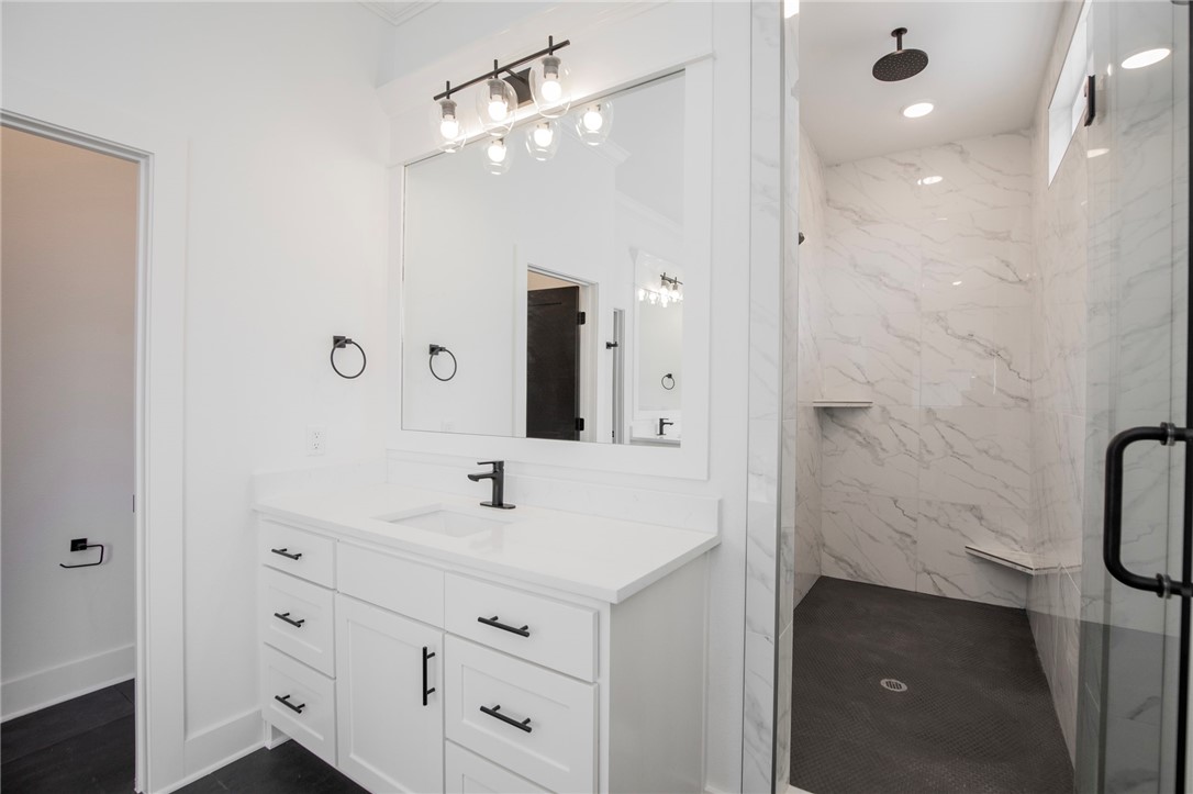 Clarendon Heights - Residential