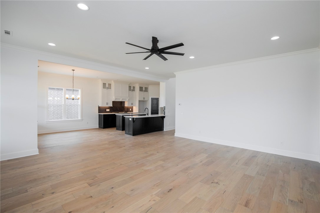 Clarendon Heights - Residential