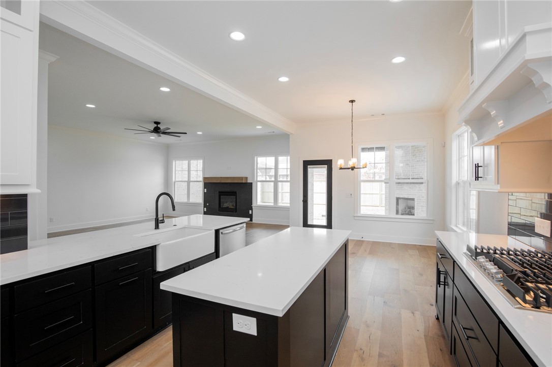 Clarendon Heights - Residential