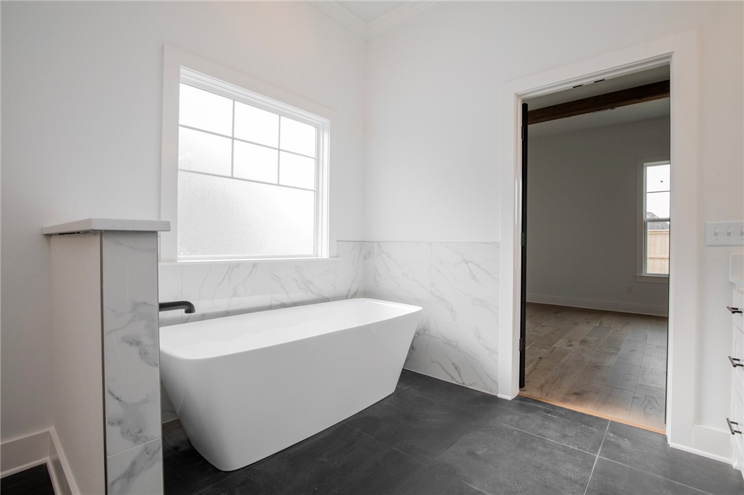 Clarendon Heights - Residential