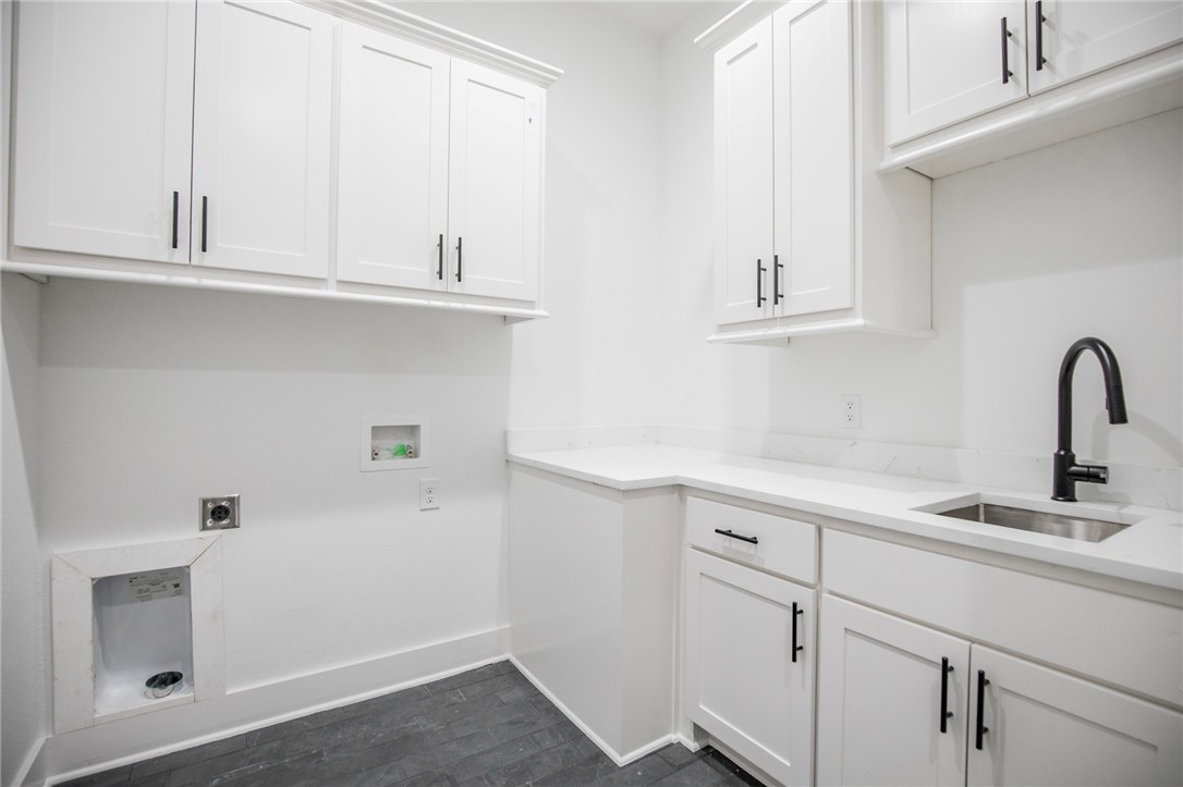 Clarendon Heights - Residential