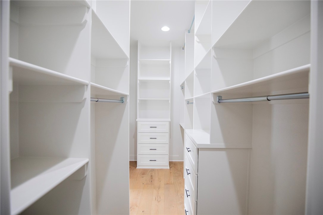 Clarendon Heights - Residential