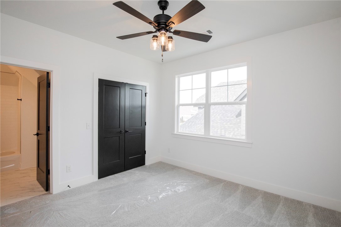 Clarendon Heights - Residential