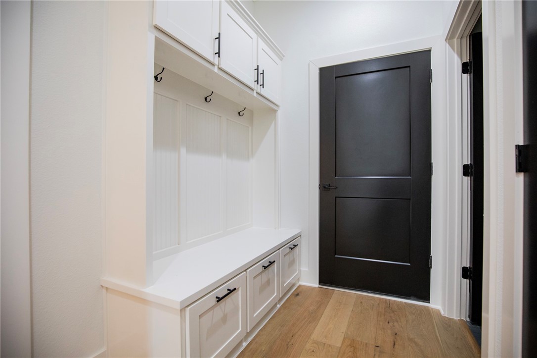 Clarendon Heights - Residential