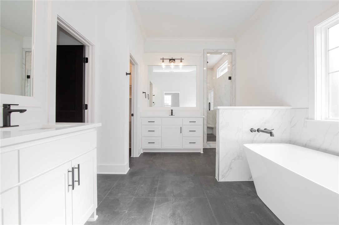 Clarendon Heights - Residential