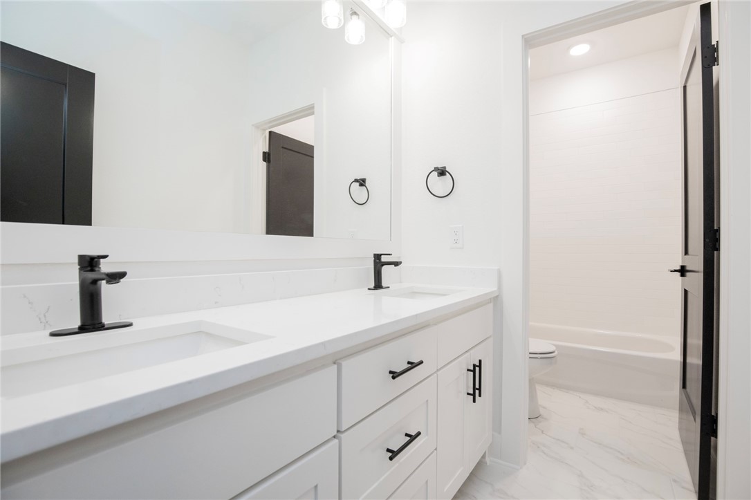 Clarendon Heights - Residential