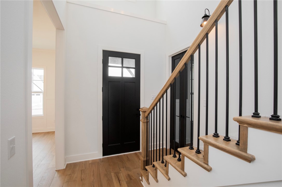 Clarendon Heights - Residential