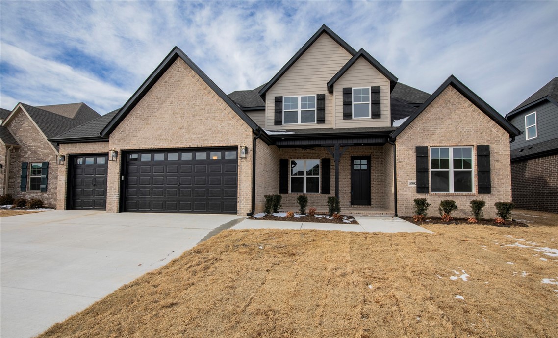 Clarendon Heights - Residential