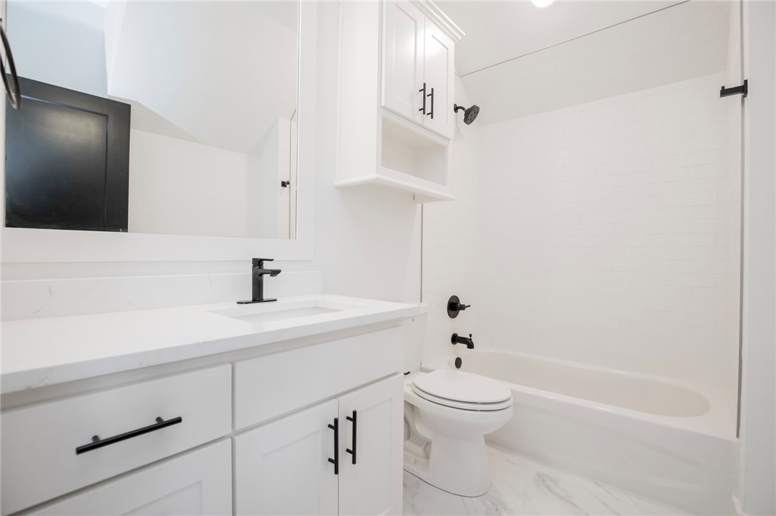 Clarendon Heights - Residential