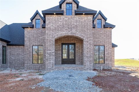 Single Family Residence in Elm Springs AR 1940 Ardemagni Road 1.jpg