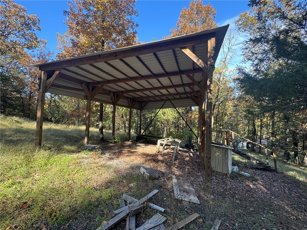 Deer Run Estates - Residential