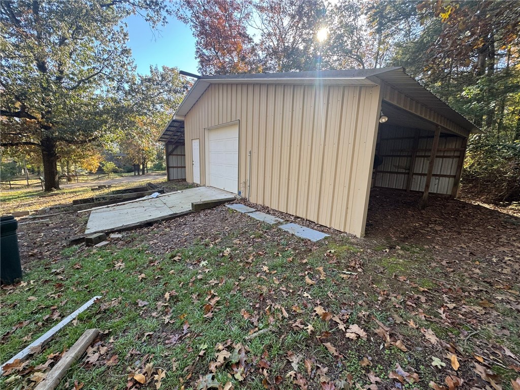 Deer Run Estates - Residential