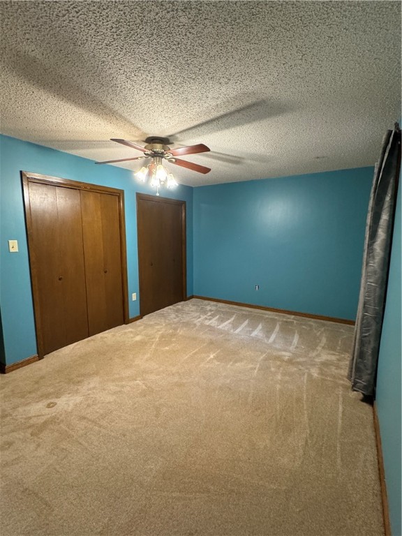 Deer Run Estates - Residential