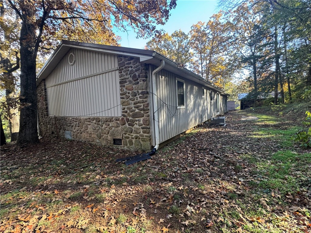 Deer Run Estates - Residential