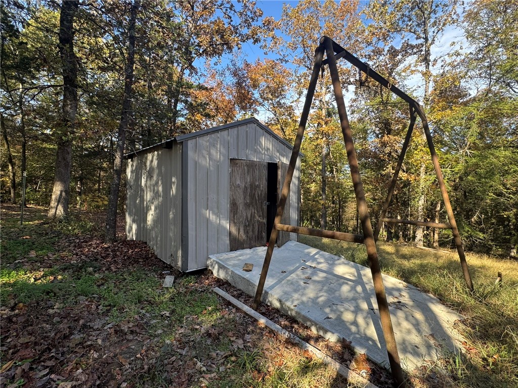 Deer Run Estates - Residential