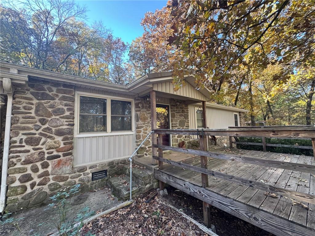 Deer Run Estates - Residential