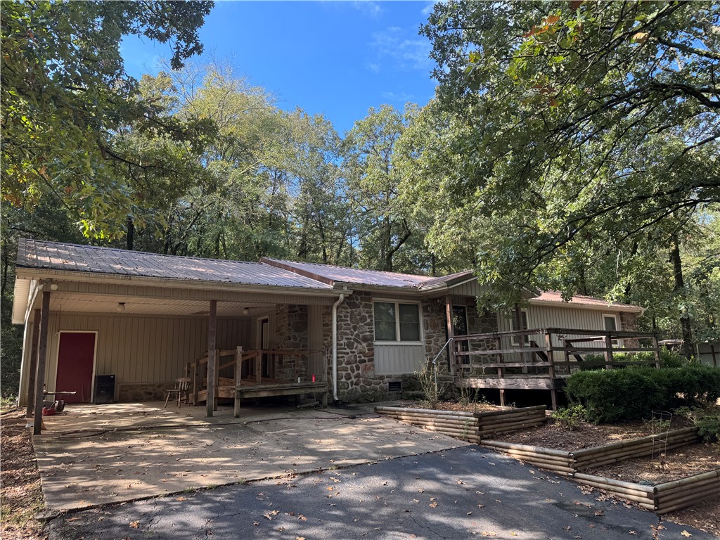 Deer Run Estates - Residential