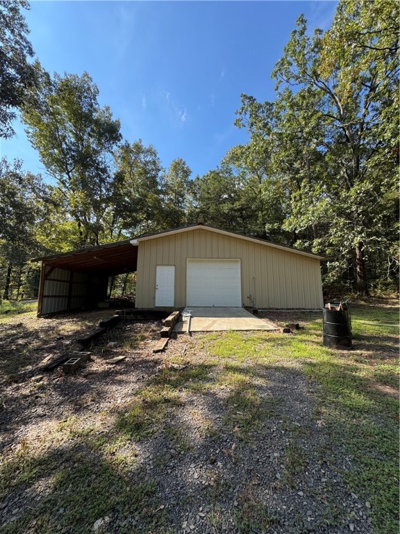 Deer Run Estates - Residential