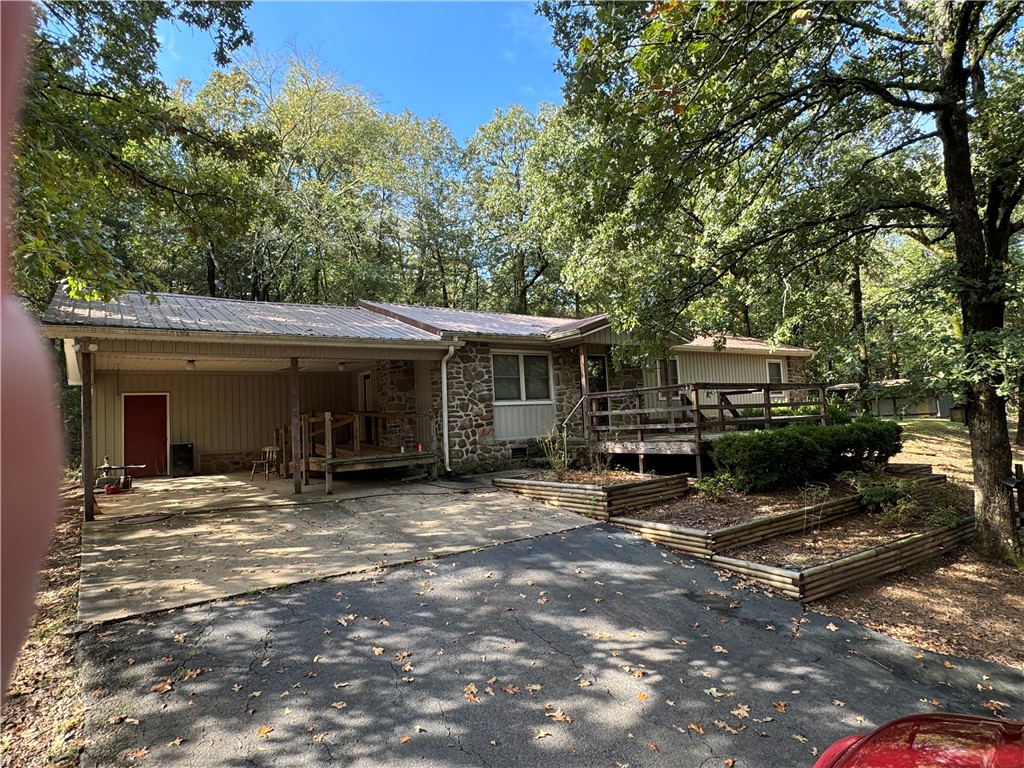 Deer Run Estates - Residential