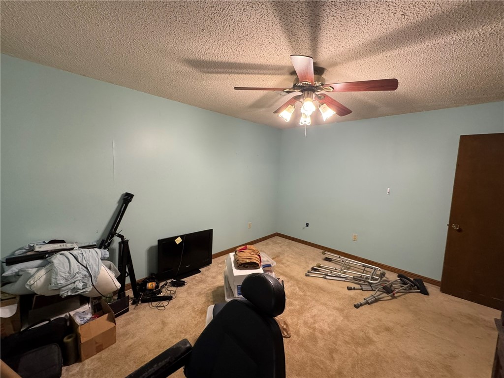 Deer Run Estates - Residential