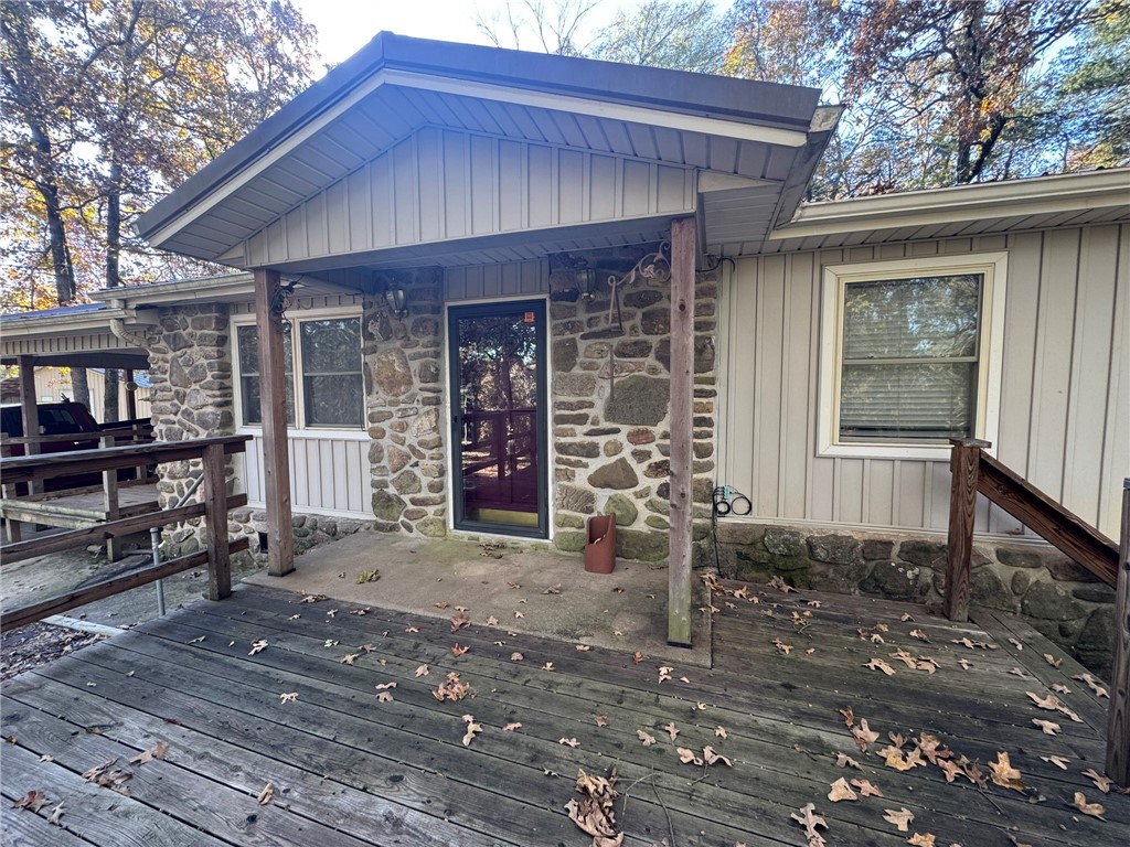 Deer Run Estates - Residential