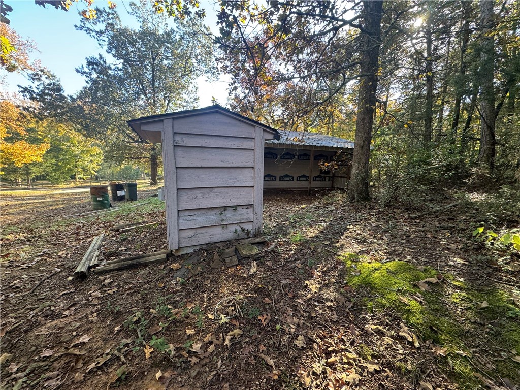 Deer Run Estates - Residential