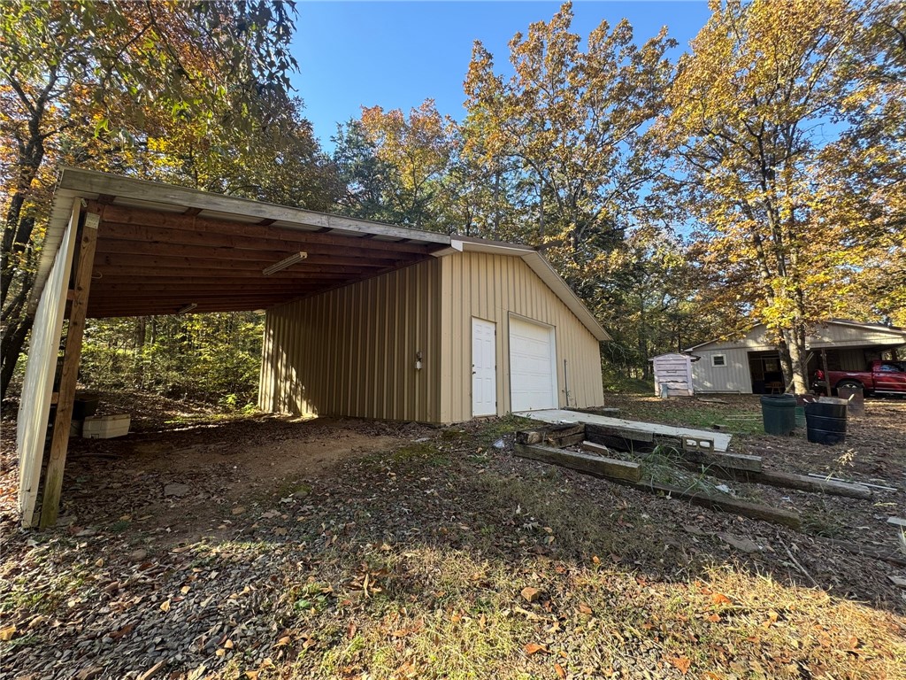 Deer Run Estates - Residential