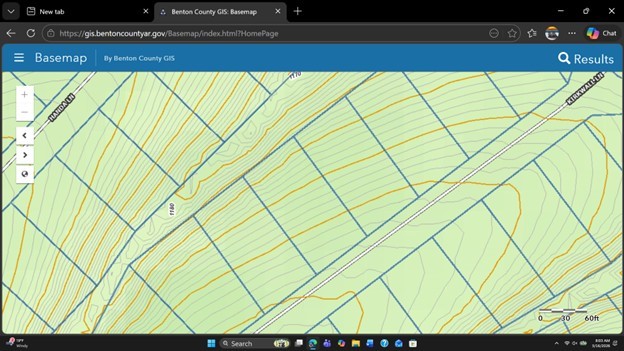 Kirkwall Sub Bvv - Land