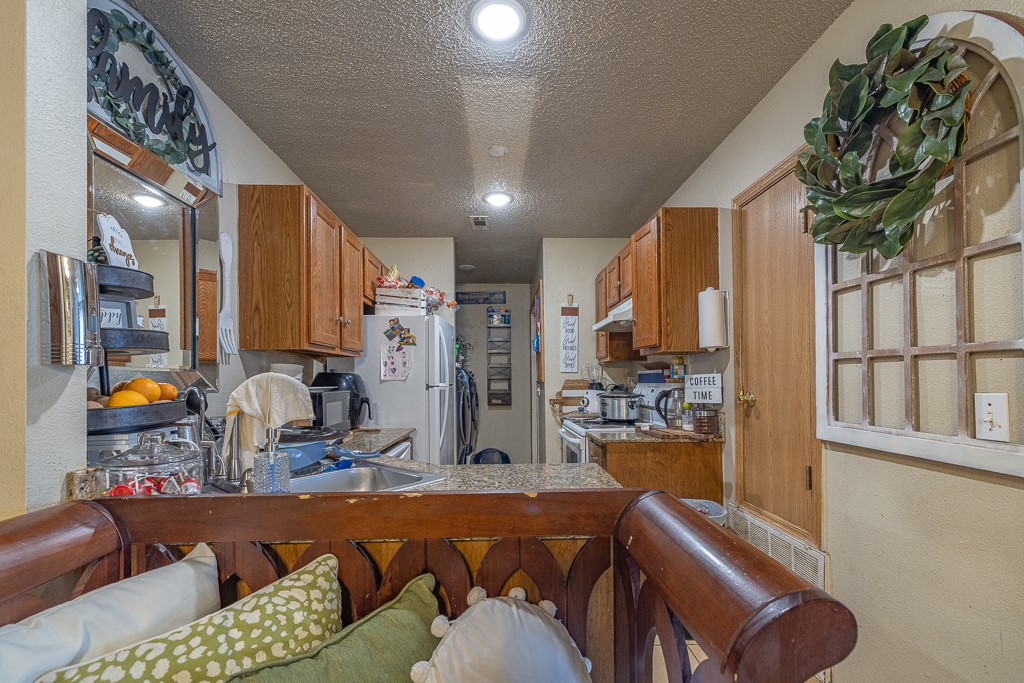 Cedarpoint S/D - Residential Income
