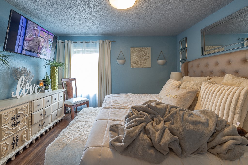 Cedarpoint S/D - Residential Income