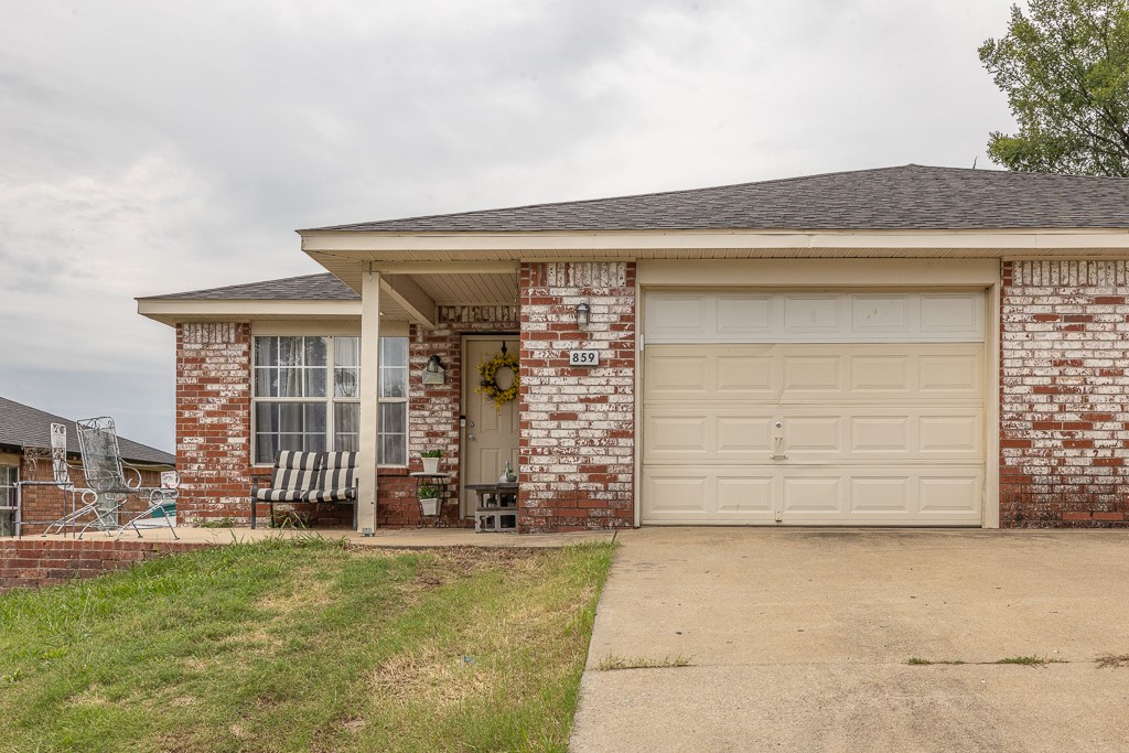 Cedarpoint S/D - Residential Income
