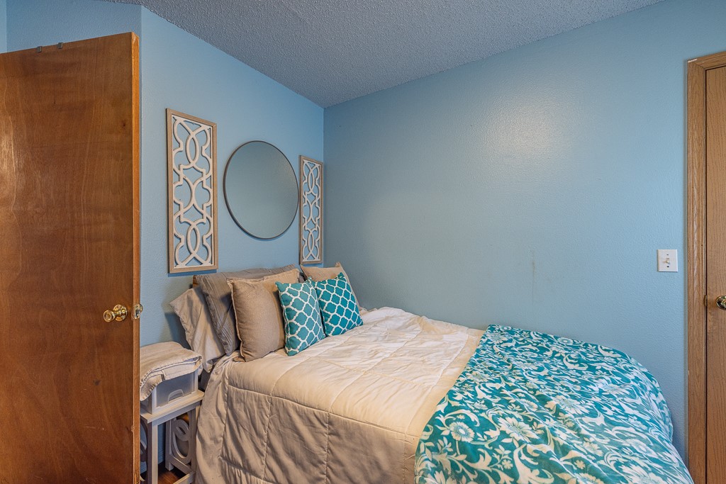 Cedarpoint S/D - Residential Income
