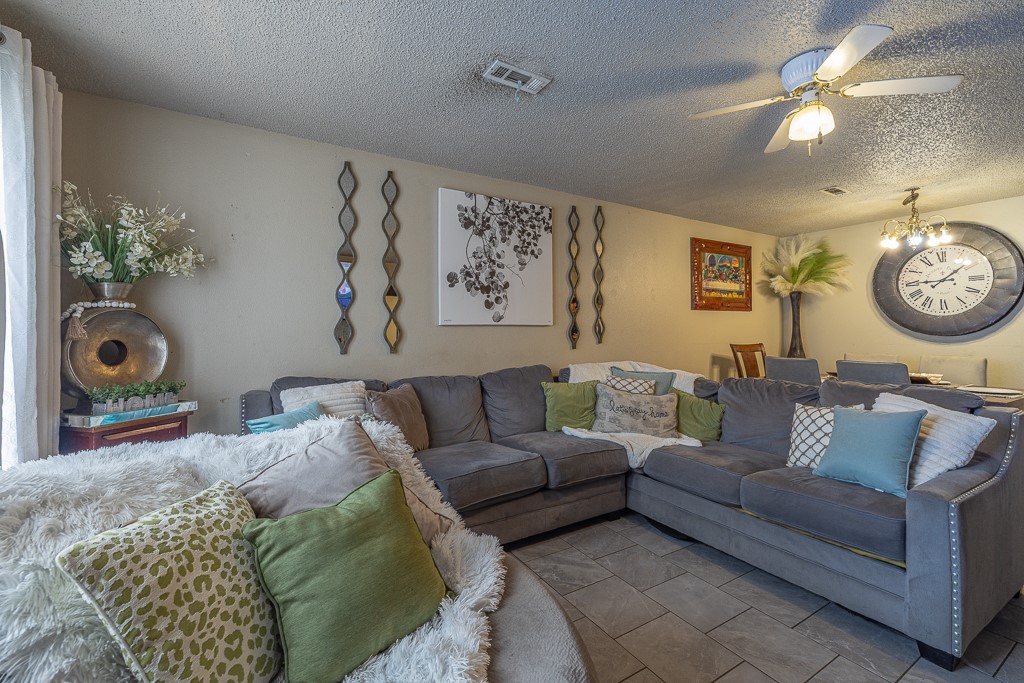 Cedarpoint S/D - Residential Income