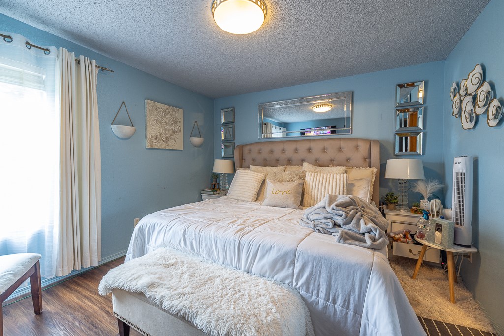 Cedarpoint S/D - Residential Income