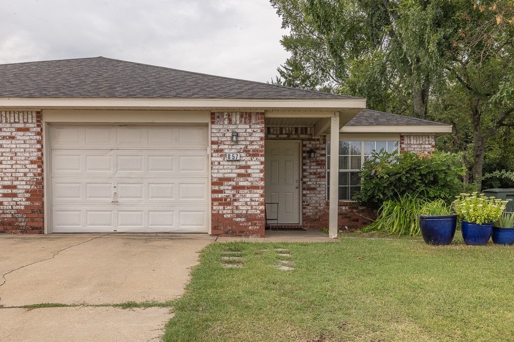 Cedarpoint S/D - Residential Income