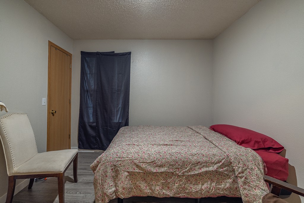 Cedarpoint S/D - Residential Income