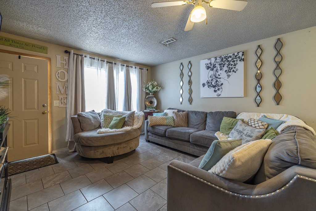 Cedarpoint S/D - Residential Income