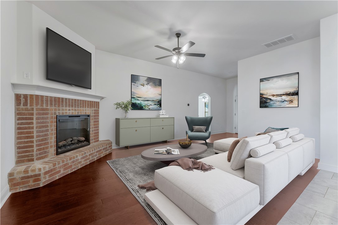 Woodward Hills Sub Ph 4 Highfill - Residential