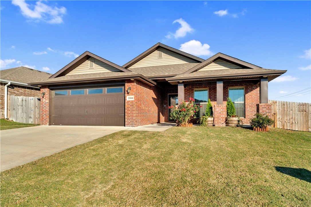 Woodward Hills Sub Ph 4 Highfill - Residential