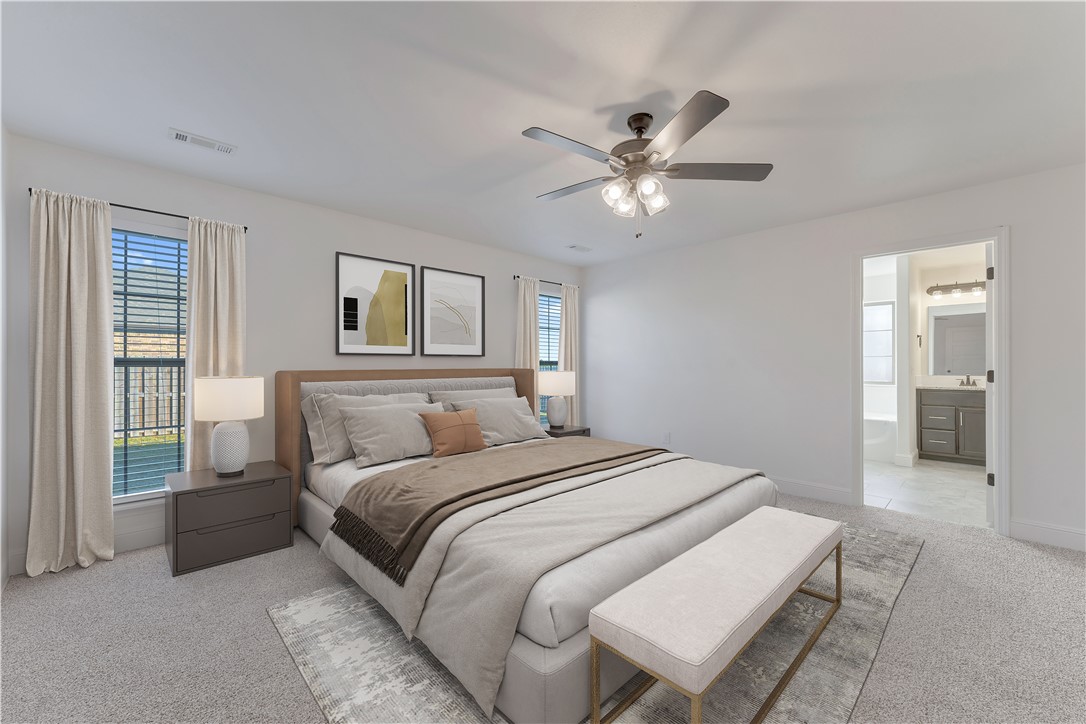 Woodward Hills Sub Ph 4 Highfill - Residential