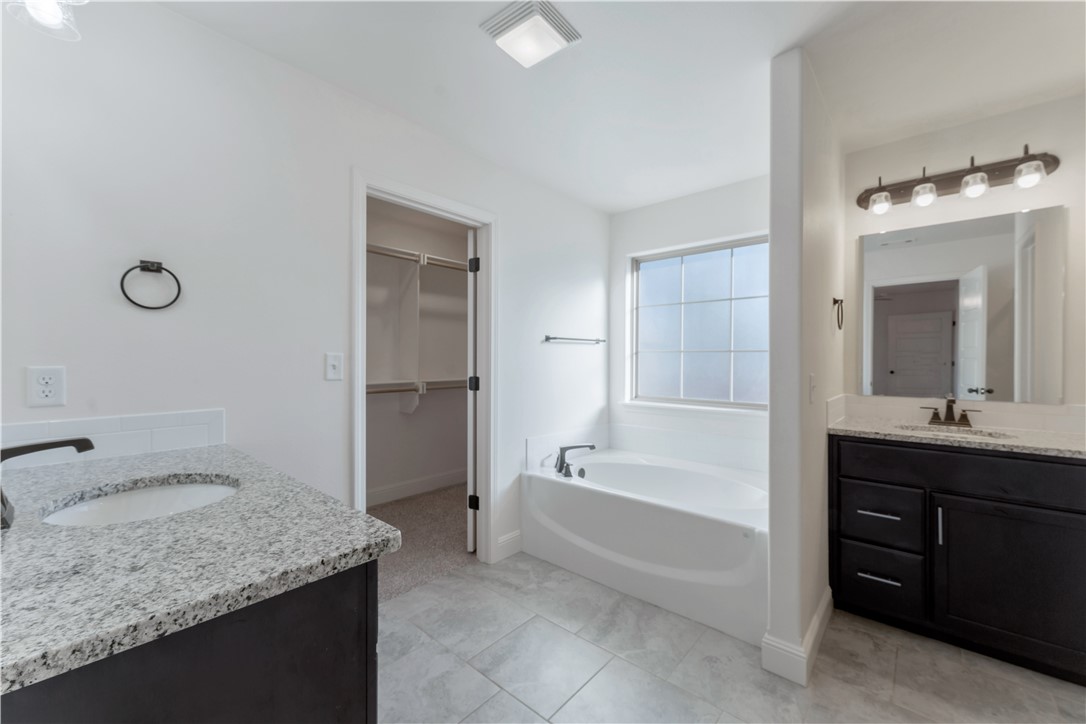 Woodward Hills Sub Ph 4 Highfill - Residential