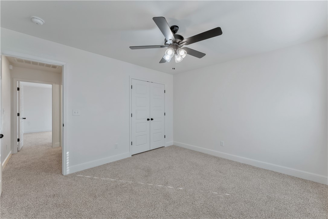 Woodward Hills Sub Ph 4 Highfill - Residential