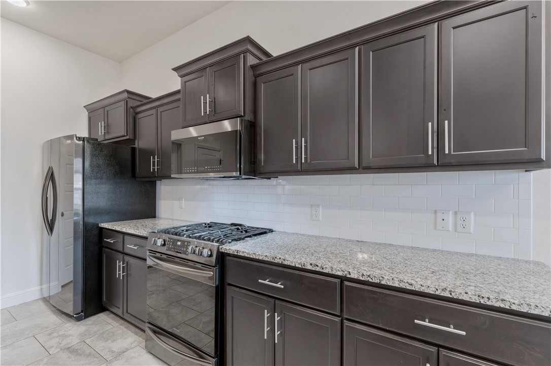 Woodward Hills Sub Ph 4 Highfill - Residential