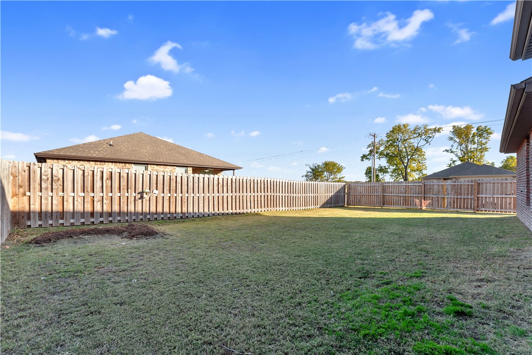 Woodward Hills Sub Ph 4 Highfill - Residential