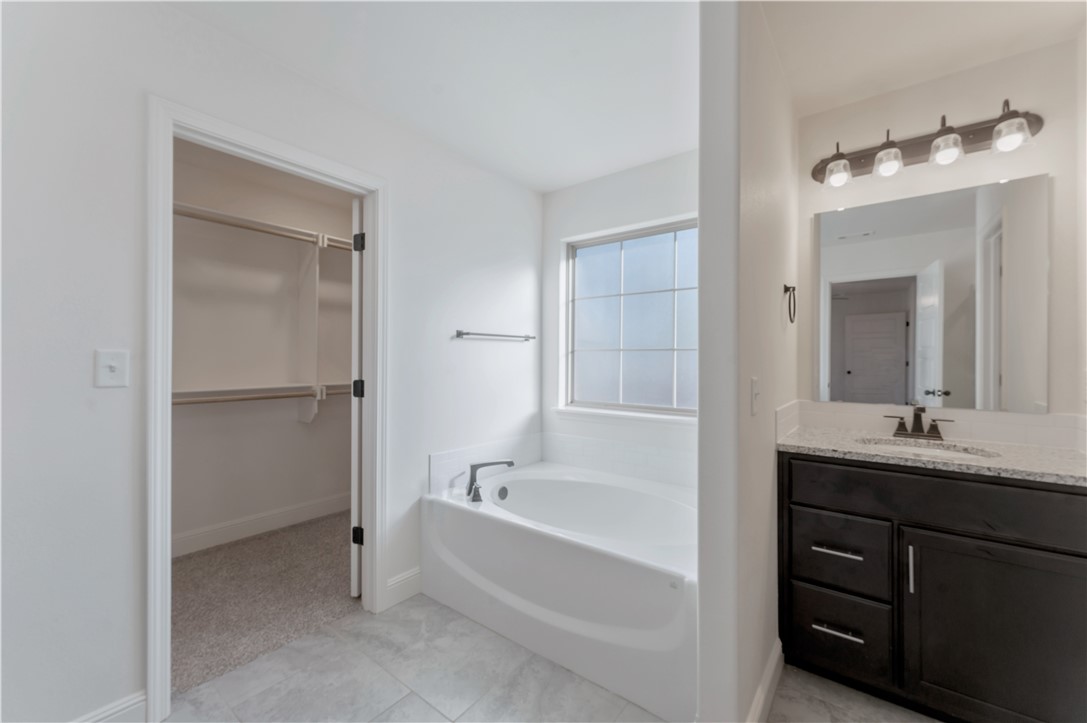 Woodward Hills Sub Ph 4 Highfill - Residential