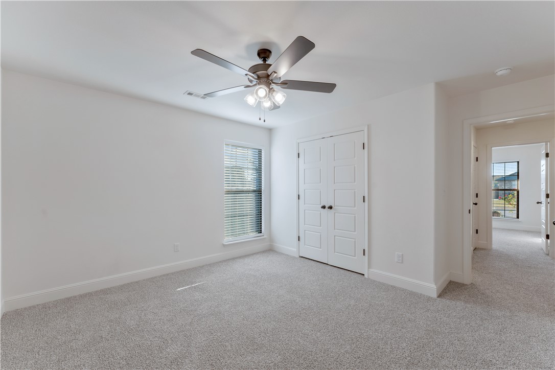 Woodward Hills Sub Ph 4 Highfill - Residential